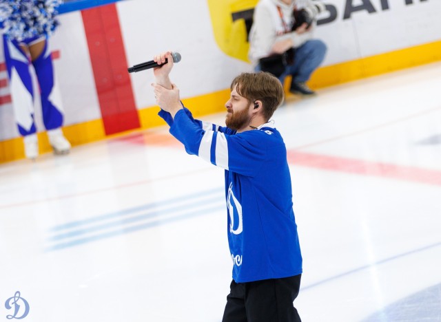 18.11.2025 Трибуны в лицах