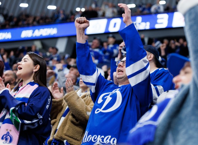 18.11.2025 Трибуны в лицах