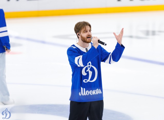 18.11.2025 Трибуны в лицах