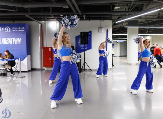 18.11.2025 Трибуны в лицах