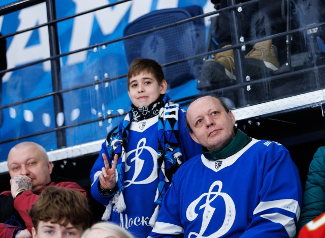 18.11.2025 Трибуны в лицах