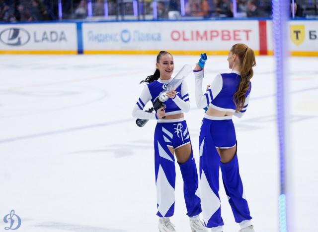 18.11.2025 Трибуны в лицах