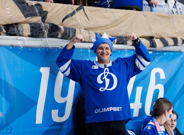 18.11.2025 Трибуны в лицах