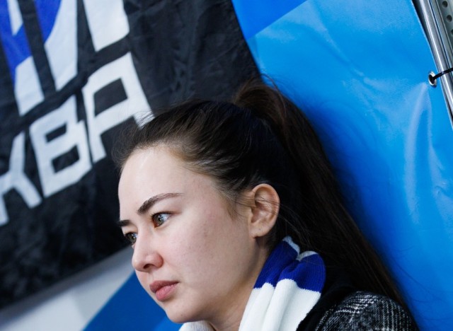 18.11.2025 Трибуны в лицах