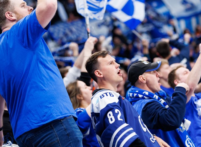 18.11.2025 Трибуны в лицах