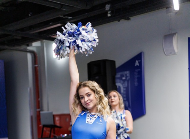 18.11.2025 Трибуны в лицах