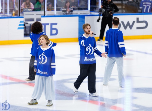 18.11.2025 Трибуны в лицах