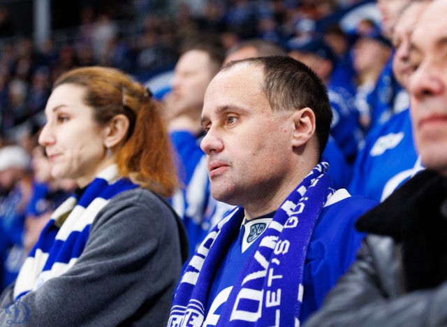 18.11.2025 Трибуны в лицах