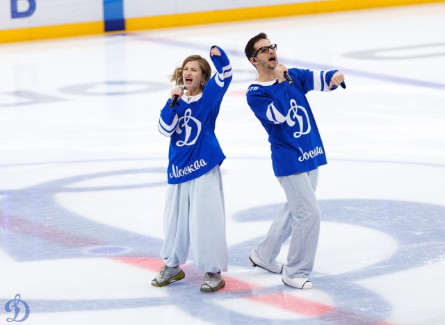 18.11.2025 Трибуны в лицах