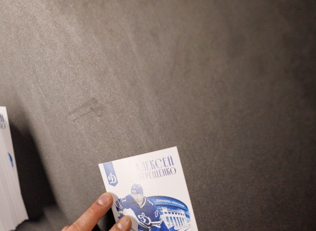 24.11.2025 Автограф-сессия Александра Еременко, Максима Афиногенова, Алексея Терещенко и Сергея Вышедкевича