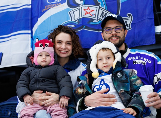 24.11.2025 Трибуны в лицах