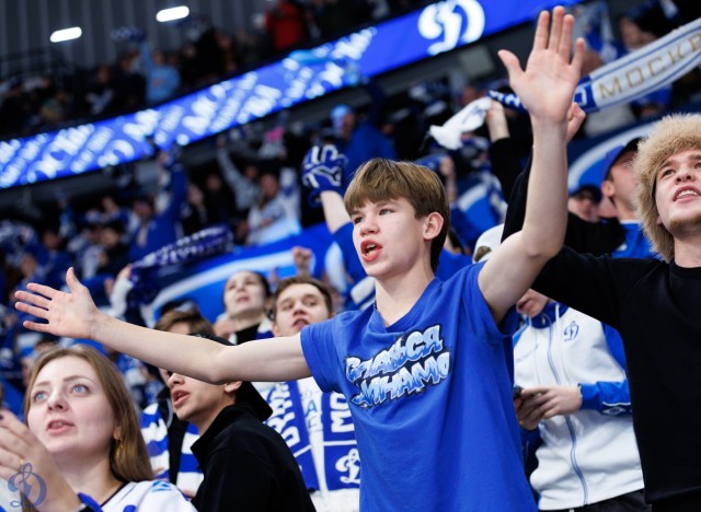 24.11.2025 Трибуны в лицах