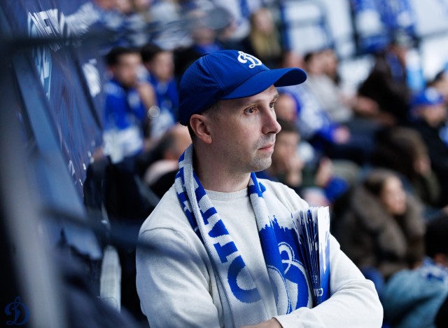 24.11.2025 Трибуны в лицах