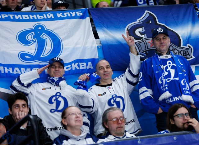 24.11.2025 Трибуны в лицах