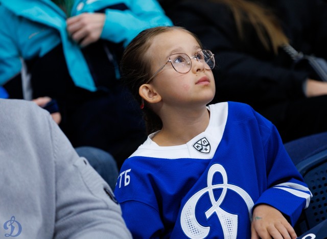 24.11.2025 Трибуны в лицах