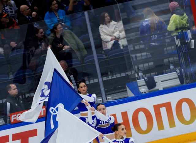 24.11.2025 Трибуны в лицах