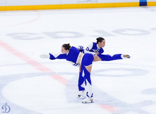 24.11.2025 Трибуны в лицах