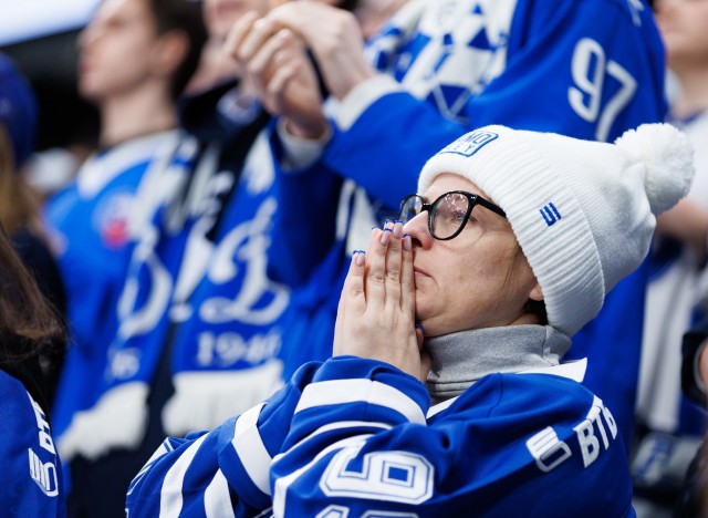 24.11.2025 Трибуны в лицах