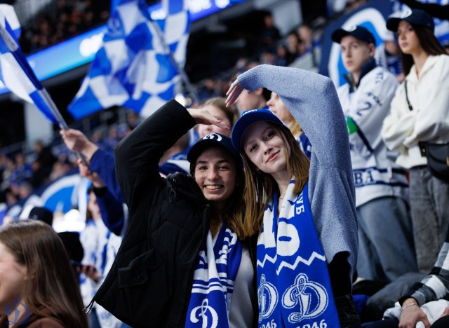 24.11.2025 Трибуны в лицах