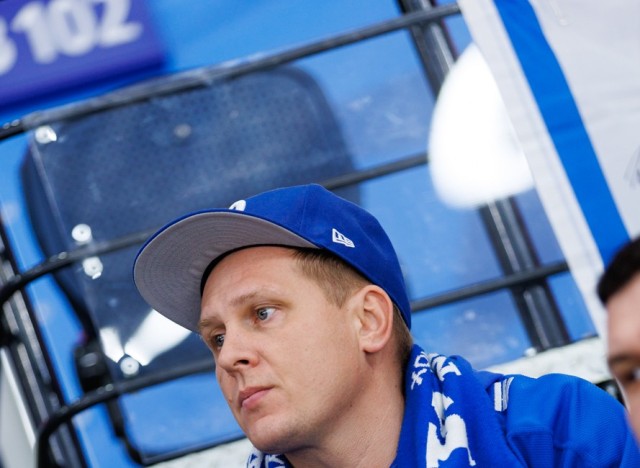 24.11.2025 Трибуны в лицах