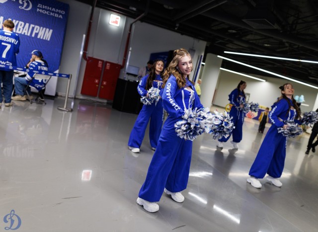 24.11.2025 Трибуны в лицах