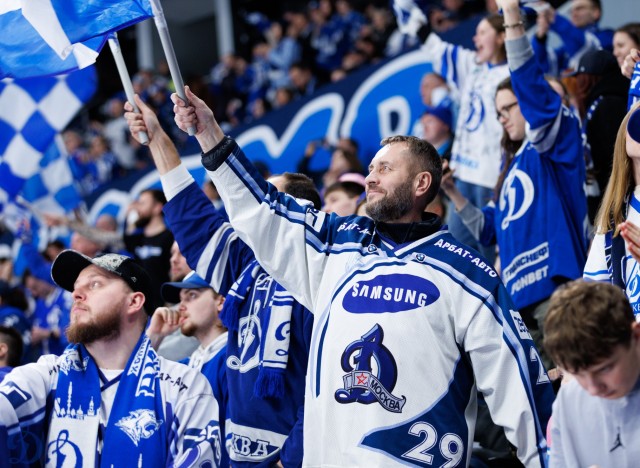 24.11.2025 Трибуны в лицах