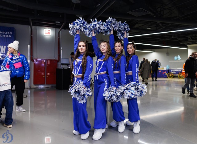 24.11.2025 Трибуны в лицах