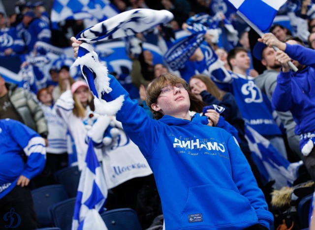 24.11.2025 Трибуны в лицах