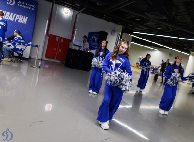 24.11.2025 Трибуны в лицах