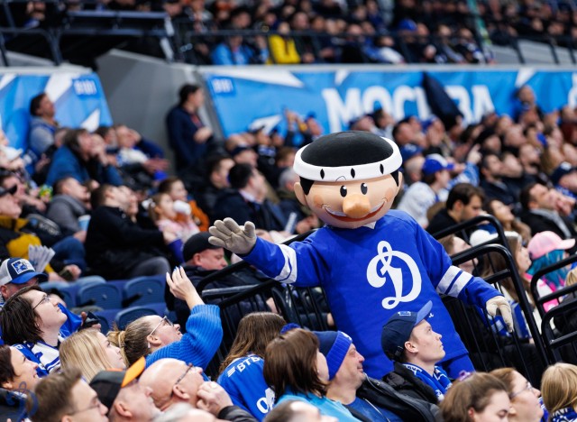 24.11.2025 Трибуны в лицах