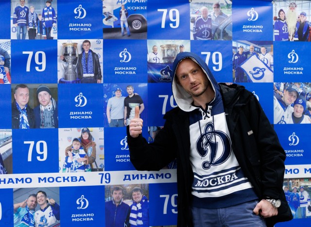 24.11.2025 Трибуны в лицах