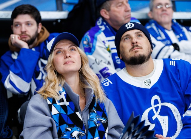 24.11.2025 Трибуны в лицах