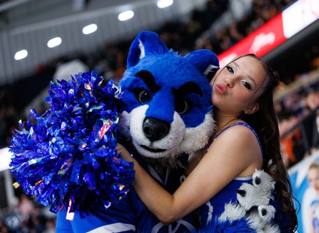 24.11.2025 Трибуны в лицах