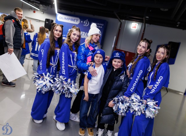 24.11.2025 Трибуны в лицах