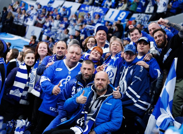 24.11.2025 Трибуны в лицах