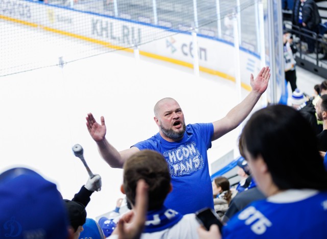 24.11.2025 Трибуны в лицах