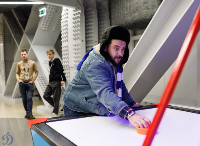 24.11.2025 Трибуны в лицах