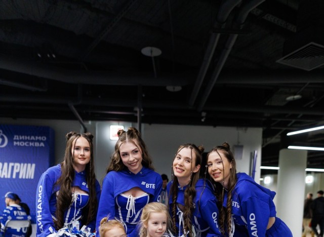 24.11.2025 Трибуны в лицах