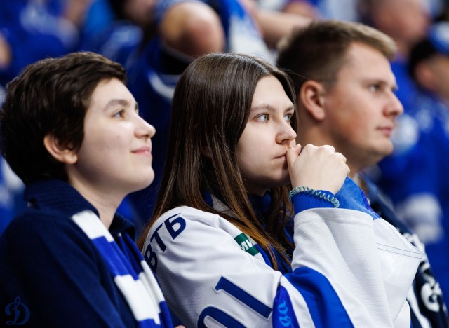 24.11.2025 Трибуны в лицах