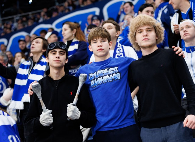 24.11.2025 Трибуны в лицах