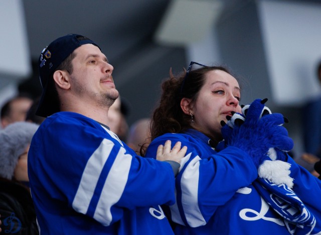 24.11.2025 Трибуны в лицах