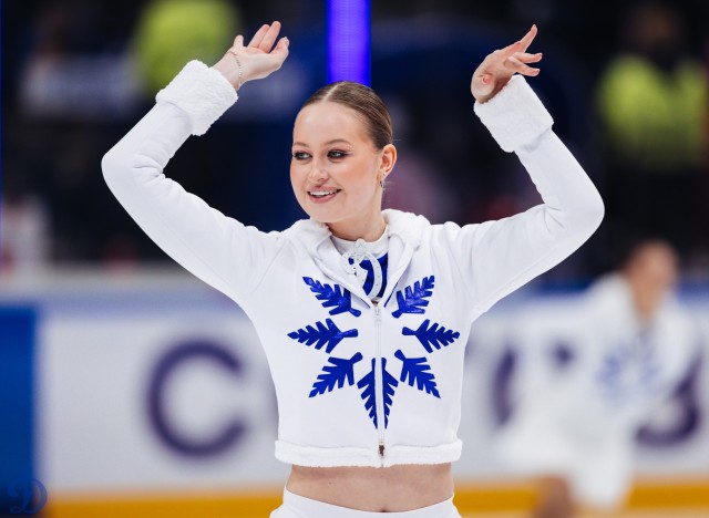 16.12.2025. «Динамо» — «Спартак»
