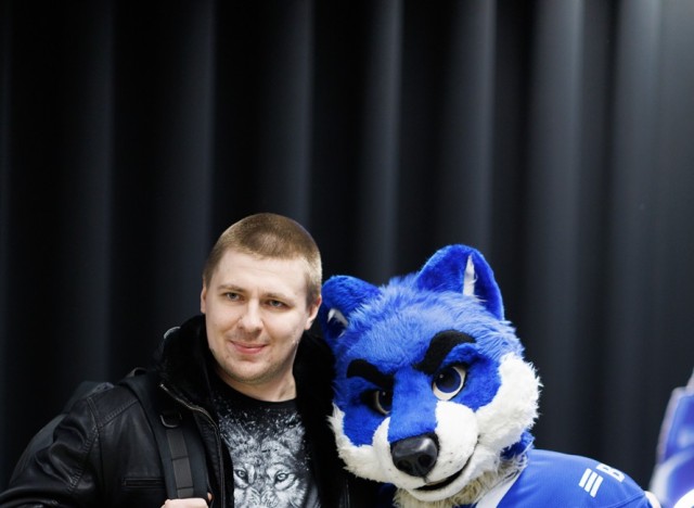 14.01.2026. Старый Новый год на ВТБ Арене