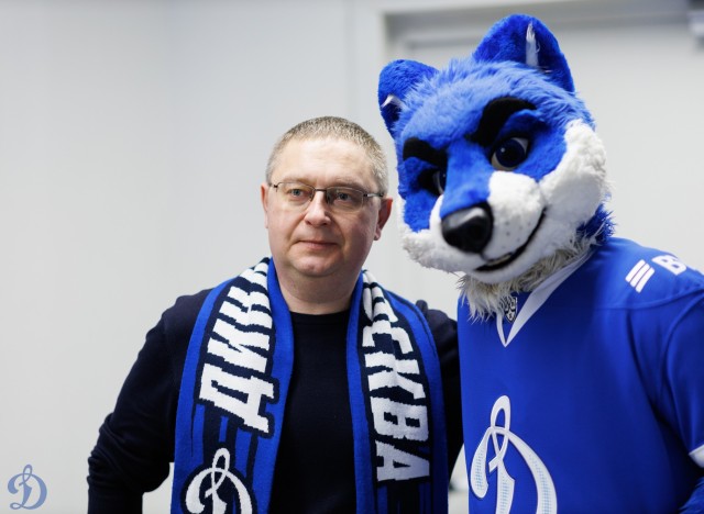 14.01.2026. Старый Новый год на ВТБ Арене