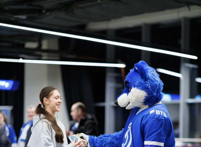 14.01.2026. Старый Новый год на ВТБ Арене