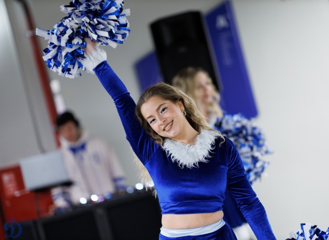 14.01.2026. Старый Новый год на ВТБ Арене