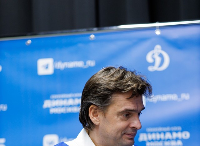 14.01.2026. Старый Новый год на ВТБ Арене