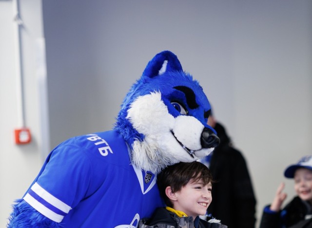 14.01.2026. Старый Новый год на ВТБ Арене