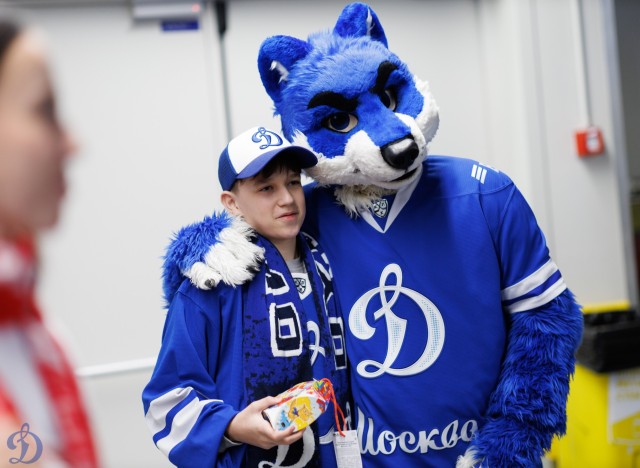 14.01.2026. Старый Новый год на ВТБ Арене