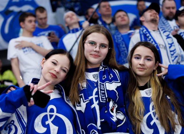 14.01.2026 Трибуны в лицах